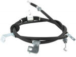 FEBEST Cablu, frana de parcare FEBEST 04100-GFLH (04100-GFLH)