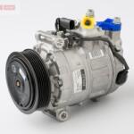 DENSO Compresor, climatizare DENSO DCP32022 (DCP32022) - automobilus