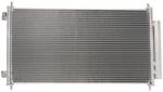 THERMOTEC Condensator, climatizare THERMOTEC KTT110532 (KTT110532)