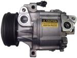 AIRSTAL Compresor, climatizare AIRSTAL 10-4121 (10-4121) - automobilus