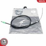 ESEN SKV Cablu, frana de parcare ESEN SKV 25SKV346 (25SKV346)