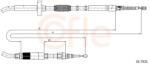COFLE Cablu, frana de parcare COFLE 10.7531 (10.7531) - automobilus