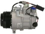 THERMOTEC Compresor, climatizare THERMOTEC KTT090393 (KTT090393) - automobilus