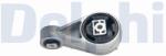 DELPHI Suport motor DELPHI TEM297 (TEM297) - automobilus