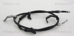 TRISCAN Cablu, frana de parcare TRISCAN 8140 18183 (8140 18183)