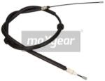 MAXGEAR Cablu, frana de parcare MAXGEAR 32-0700 (32-0700)