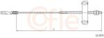 COFLE Cablu, frana de parcare COFLE 11.5671 (11.5671)