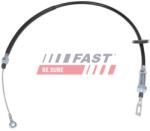 FAST Cablu, frana de parcare FAST FT69175 (FT69175)