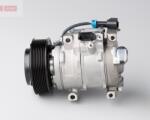 DENSO Compresor, climatizare DENSO DCP99520 (DCP99520) - automobilus