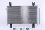 NISSENS Condensator, climatizare NISSENS ** FIRST FIT ** 940635 (940635)