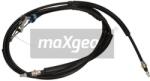 MAXGEAR Cablu, frana de parcare MAXGEAR 32-0421 (32-0421)