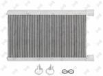 DEPO Schimbător de căldură, încălzire habitaclu DEPO 004-015-0025 (004-015-0025)