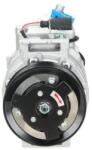 BV PSH Compresor, climatizare BV PSH +Line Original 090.205. 010.050 (090.205.010.050)