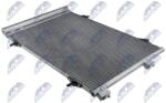 NTY Condensator, climatizare NTY CCS-CT-000 (CCS-CT-000)