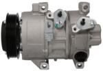 THERMOTEC Compresor, climatizare THERMOTEC KTT095016 (KTT095016) - automobilus