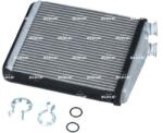 NRF Schimbător de căldură, încălzire habitaclu NRF EASY FIT 54340 (54340)