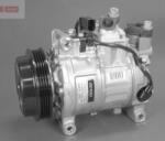 DENSO Compresor, climatizare DENSO DCP02039 (DCP02039) - automobilus