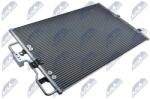 NTY Condensator, climatizare NTY CCS-CT-013 (CCS-CT-013)