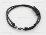 TRISCAN Cablu, frana de parcare TRISCAN 8140 16188 (8140 16188) - automobilus
