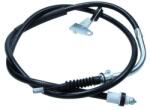 MAXGEAR Cablu, frana de parcare MAXGEAR 32-1402 (32-1402)
