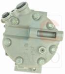 ACAUTO Compresor, climatizare ACAUTO AC-01SD120 (AC-01SD120)
