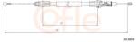 COFLE Cablu, frana de parcare COFLE 10.6854 (10.6854) - automobilus