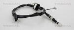 TRISCAN Cablu, frana de parcare TRISCAN 8140 69151 (8140 69151)