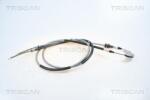 TRISCAN Cablu, frana de parcare TRISCAN 8140 16143 (8140 16143) - automobilus