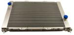 MAXGEAR Condensator, climatizare MAXGEAR AC830002 (AC830002)