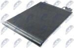 NTY Condensator, climatizare NTY CCS-BM-024 (CCS-BM-024)