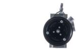 MAHLE Compresor, climatizare MAHLE BEHR ACP 1639 000S (ACP 1639 000S)