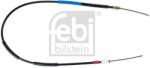 Febi Bilstein Cablu, frana de parcare FEBI BILSTEIN 17905 (17905)