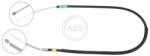 A. B. S Cablu, frana de parcare A. B. S. K16928 (K16928)