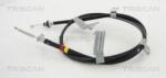 TRISCAN Cablu, frana de parcare TRISCAN 8140 141135 (8140 141135) - automobilus