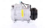 NISSENS Compresor, climatizare NISSENS ** FIRST FIT ** 89329 (89329)