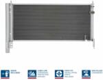 NISSENS Condensator, climatizare NISSENS ** FIRST FIT ** 940175 (940175)