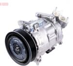 DENSO Compresor, climatizare DENSO DCP07010 (DCP07010) - automobilus
