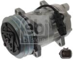 Febi Bilstein Compresor, climatizare FEBI BILSTEIN 35383 (35383) - automobilus