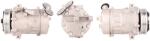 LUCAS Compresor, climatizare LUCAS ACP555 (ACP555)