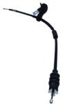MAXGEAR Cablu, frana de parcare MAXGEAR 32-0931 (32-0931) - automobilus
