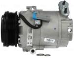 NISSENS Compresor, climatizare NISSENS ** FIRST FIT ** 89050 (89050)
