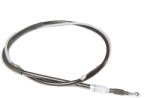 DREISSNER Cablu, frana de parcare DREISSNER 18G-1469DREIS (18G-1469DREIS)