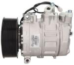 THERMOTEC Compresor, climatizare THERMOTEC KTT090159 (KTT090159) - automobilus