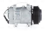 NISSENS Compresor, climatizare NISSENS ** FIRST FIT ** 890221 (890221)