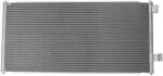 Bosch Condensator, climatizare BOSCH 1 986 AD2 177 (1 986 AD2 177) - automobilus
