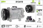 VALEO Compresor, climatizare VALEO CORE-FLEX 813419 (813419)