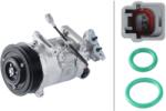 HELLA Compresor, climatizare HELLA >>> Easy2Fit - automobilus - 1 662,84 RON