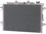 FRIGAIR Condensator, climatizare FRIGAIR 0806.2076 (0806.2076) - automobilus