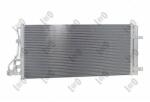 DEPO Condensator, climatizare DEPO 019-016-0040 (019-016-0040)