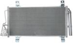 Bosch Condensator, climatizare BOSCH 1 986 AD2 121 (1 986 AD2 121) - automobilus